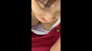spay587【Tさん】天然美月 エロGIF 4